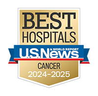 2024-2025 Best Hospitals - Cancer